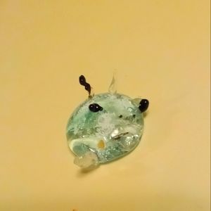 One of a kind Necklace Pendant